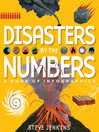 Cover image for Disasters by the Numbers